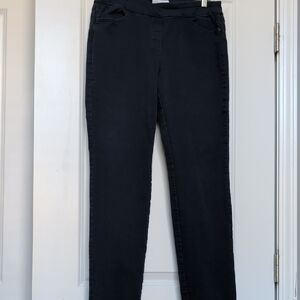 Liz Claiborne Women's Navy Pants